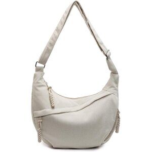 Nylon Crossbody Bag Women Casual Shoulder Purse Travel Tote Outdoors